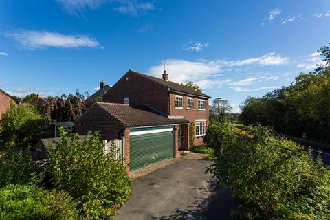 undefined, Apple Garth, Easingwold