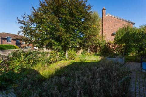 undefined, Apple Garth, Easingwold