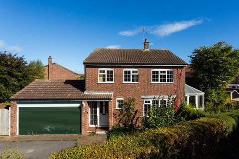 undefined, Apple Garth, Easingwold