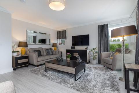 undefined, Kingsland Gardens, Broompark Drive, Newton Mearns