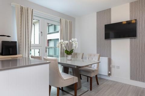 undefined, Kingsland Gardens, Broompark Drive, Newton Mearns