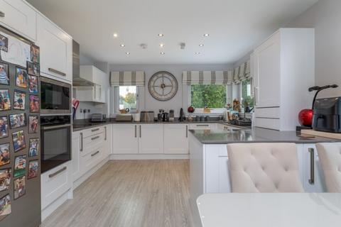undefined, Kingsland Gardens, Broompark Drive, Newton Mearns