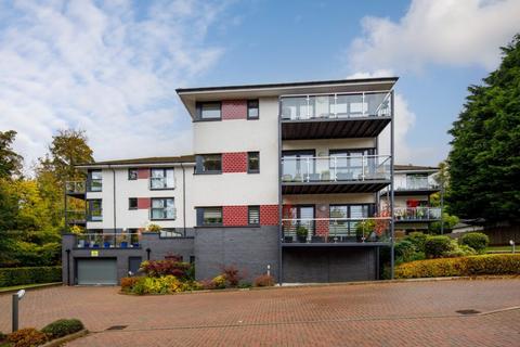 undefined, Kingsland Gardens, Broompark Drive, Newton Mearns