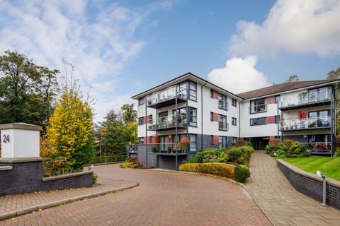 3 bedroom apartment for sale, Kingsland Gardens, Broompark Drive, Newton Mearns