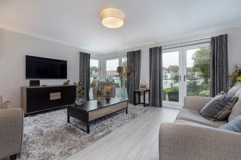 3 bedroom apartment for sale, Kingsland Gardens, Broompark Drive, Newton Mearns