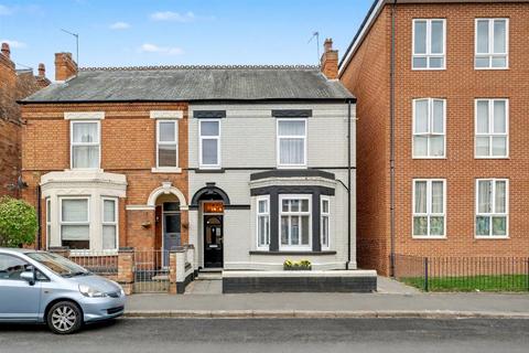 3 bedroom semi-detached house for sale, Acton Road, Long Eaton