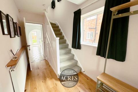 undefined, Dower Road, Sutton Coldfield, West Midlands, B75