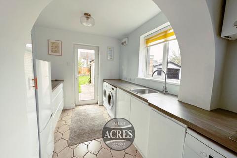 undefined, Dower Road, Sutton Coldfield, West Midlands, B75
