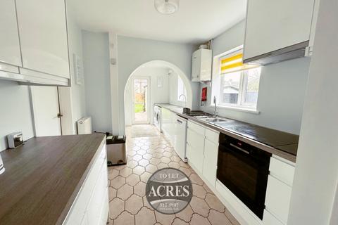 undefined, Dower Road, Sutton Coldfield, West Midlands, B75