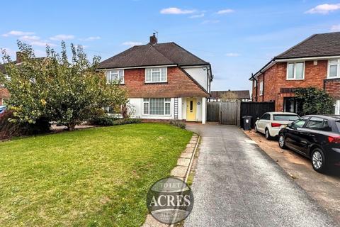 undefined, Dower Road, Sutton Coldfield, West Midlands, B75