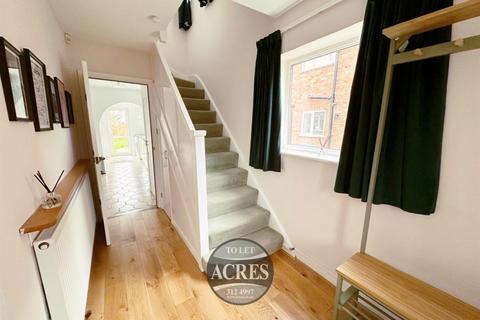 undefined, Dower Road, Sutton Coldfield