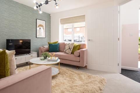 undefined, School Street, Radcliffe, Manchester, Greater Manchester, M26 3BP