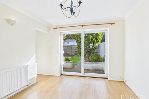 undefined, Abbey Road, Basingstoke RG24