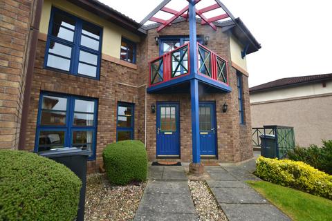 undefined, East Werberside, Fettes, Edinburgh, EH4