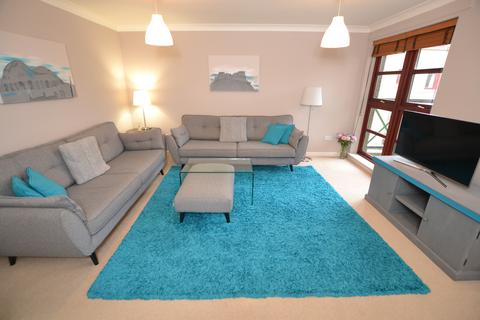 undefined, East Werberside, Fettes, Edinburgh, EH4
