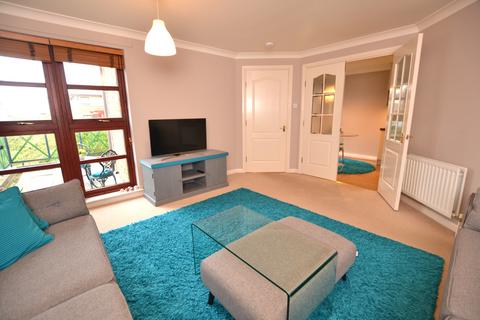 undefined, East Werberside, Fettes, Edinburgh, EH4