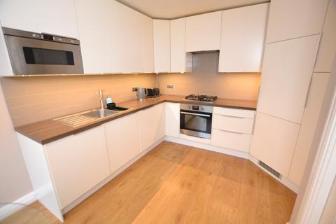 undefined, East Werberside, Fettes, Edinburgh, EH4