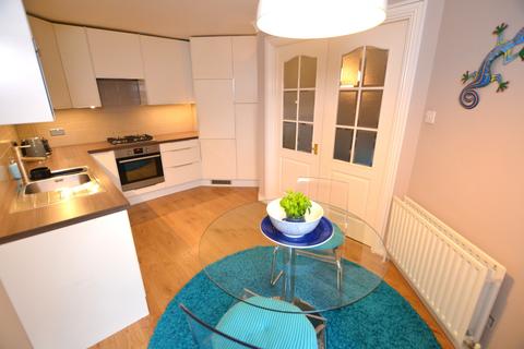 undefined, East Werberside, Fettes, Edinburgh, EH4