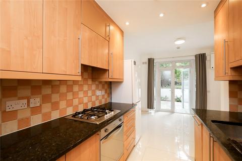 undefined, Grange Road, London, W5