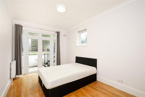 undefined, Grange Road, London, W5