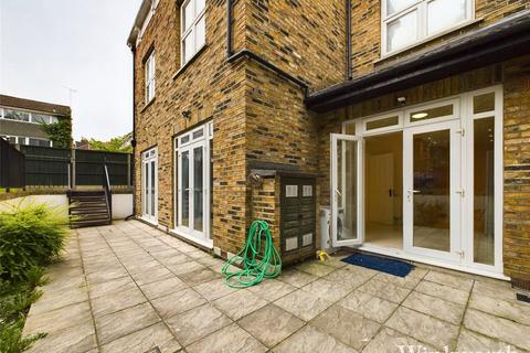 undefined, Grange Road, London, W5