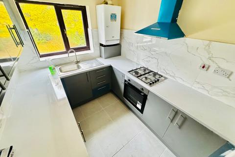 undefined, Flat 1, RM 2 69 Wellington Road, Dudley, DY1 1UH