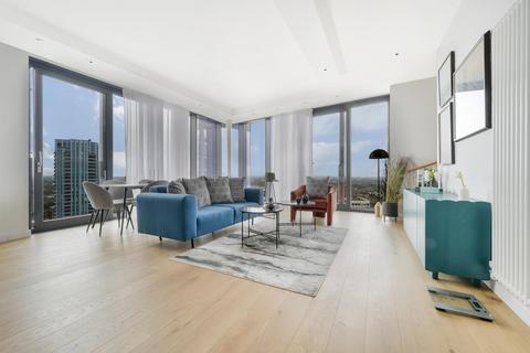 Bridgewater House, 96 Lookout Lane, E14