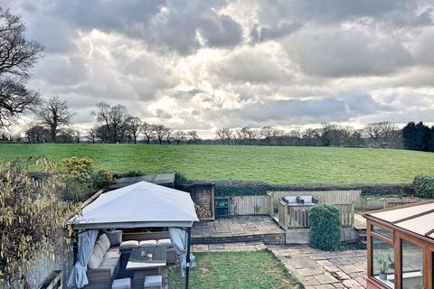 undefined, The Wynd, Kelsall, CW6