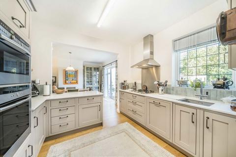 4 bedroom semi-detached house for sale, Hillcote Avenue, London SW16