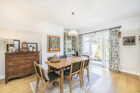 4 bedroom semi-detached house for sale, Hillcote Avenue, London SW16