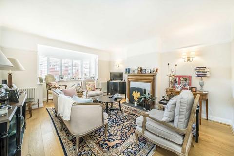 4 bedroom semi-detached house for sale, Hillcote Avenue, London SW16