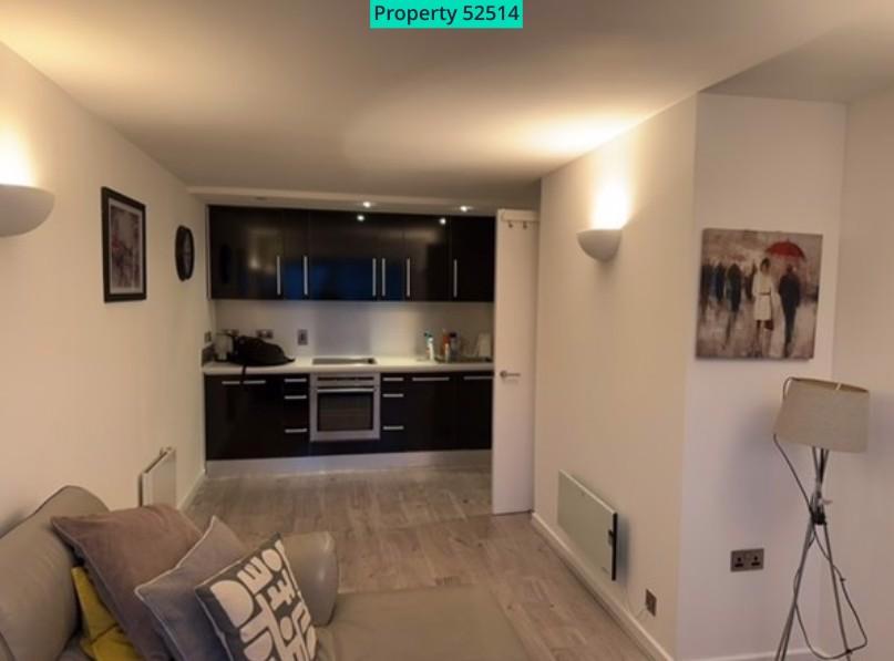 Kitchen/Diner/Lounge