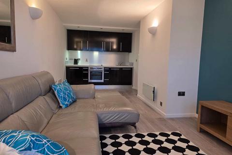 2 bedroom apartment to rent, 118 Whitehall Waterfront, 2 Riverside Way, Leeds, LS1