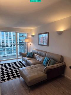 2 bedroom apartment to rent, 118 Whitehall Waterfront, 2 Riverside Way, Leeds, LS1