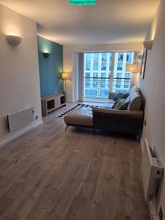 2 bedroom apartment to rent, 118 Whitehall Waterfront, 2 Riverside Way, Leeds, LS1