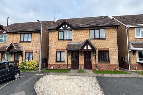 2 bedroom semi-detached house for sale, St. Catherines Road, Evesham