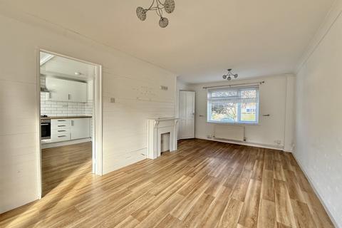 3 bedroom end of terrace house for sale, Higher Barley Mount, Exeter, EX4