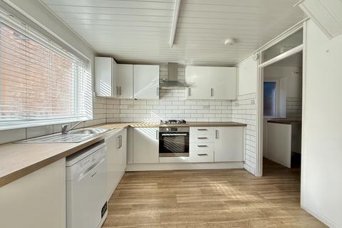 3 bedroom end of terrace house for sale, Higher Barley Mount, Exeter, EX4