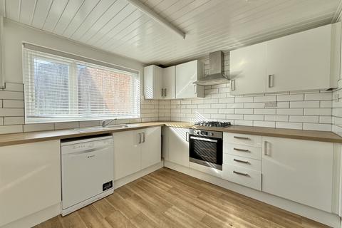 3 bedroom end of terrace house for sale, Higher Barley Mount, Exeter, EX4