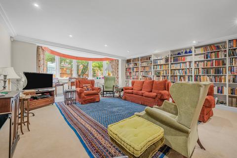 undefined, Westfield, 15 Kidderpore Avenue, Hampstead, London, NW3