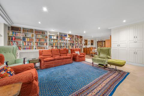 undefined, Westfield, 15 Kidderpore Avenue, Hampstead, London, NW3