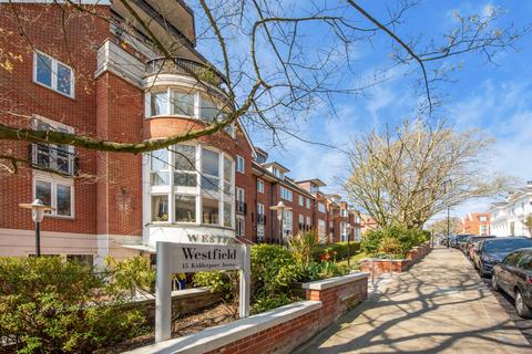 undefined, Westfield, 15 Kidderpore Avenue, Hampstead, London, NW3