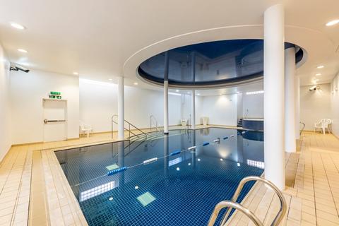 Westfield, 15 Kidderpore Avenue, Hampstead, London, NW3