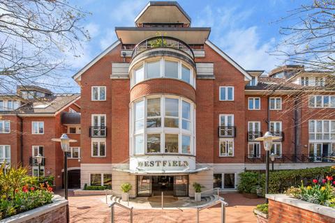 Westfield, 15 Kidderpore Avenue, Hampstead, London, NW3