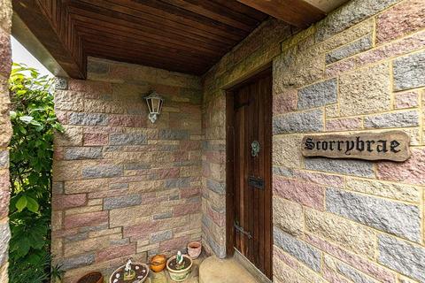 undefined, Scorybrae, Goslawdales, Selkirk TD7 4EP