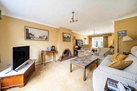3 bedroom detached house for sale, Wakelins End, Cookham, SL6