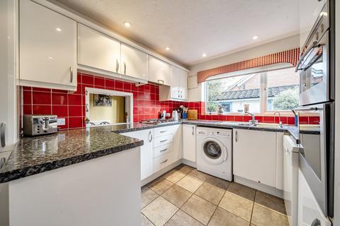 3 bedroom detached house for sale, Wakelins End, Cookham, SL6