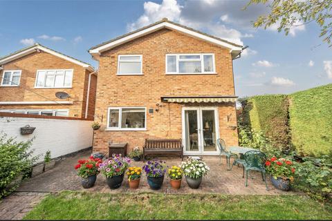 3 bedroom detached house for sale, Wakelins End, Cookham, SL6