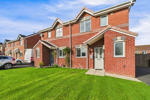 undefined, Hawthorns Place, Carlisle, CA2