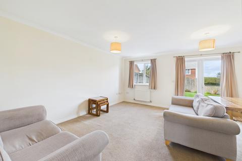 undefined, Hawthorns Place, Carlisle, CA2